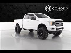 2019 Ford F150 