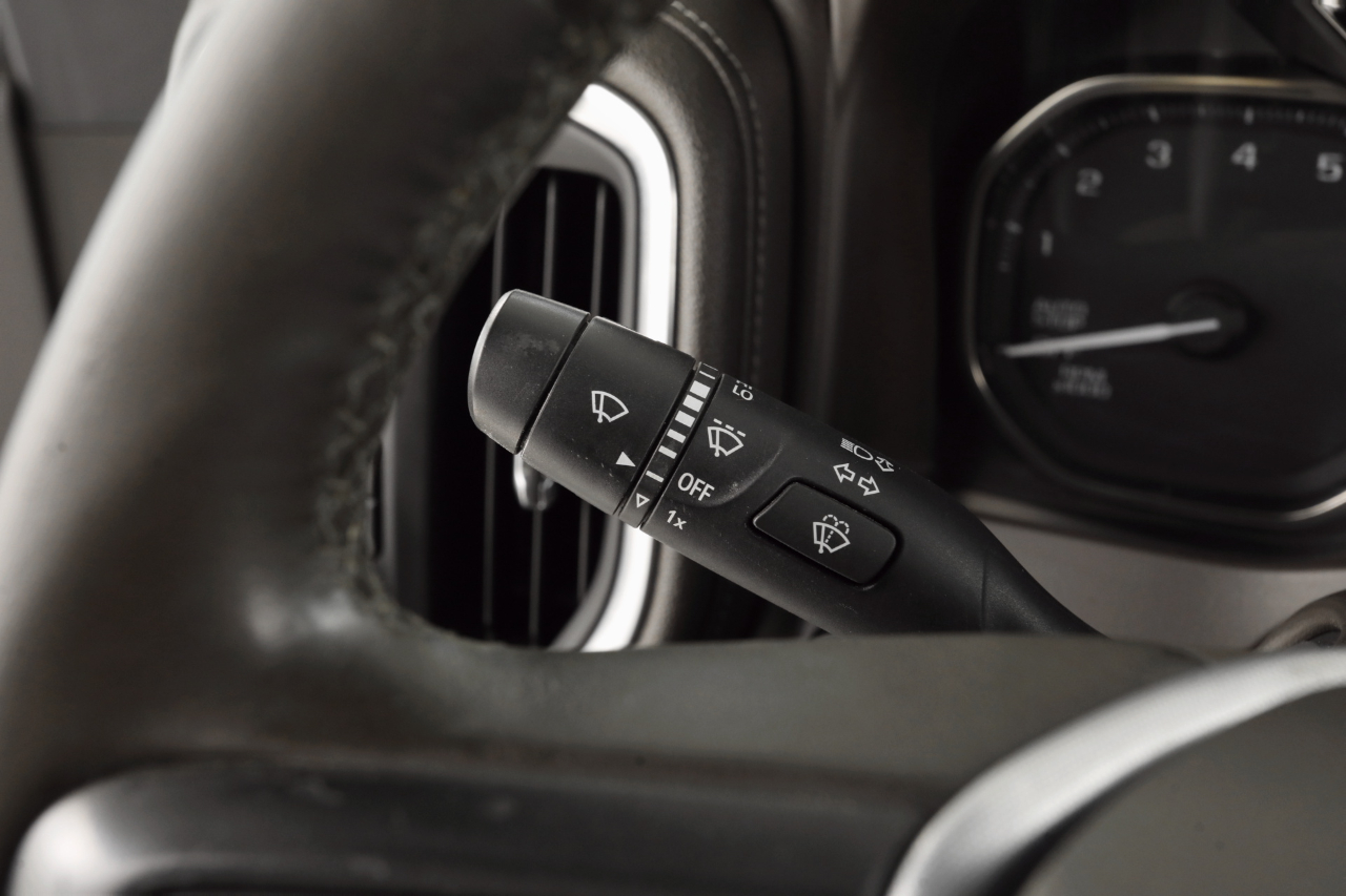 GMC Sierra 1500 Elevation Crew Cab 4WD 2019