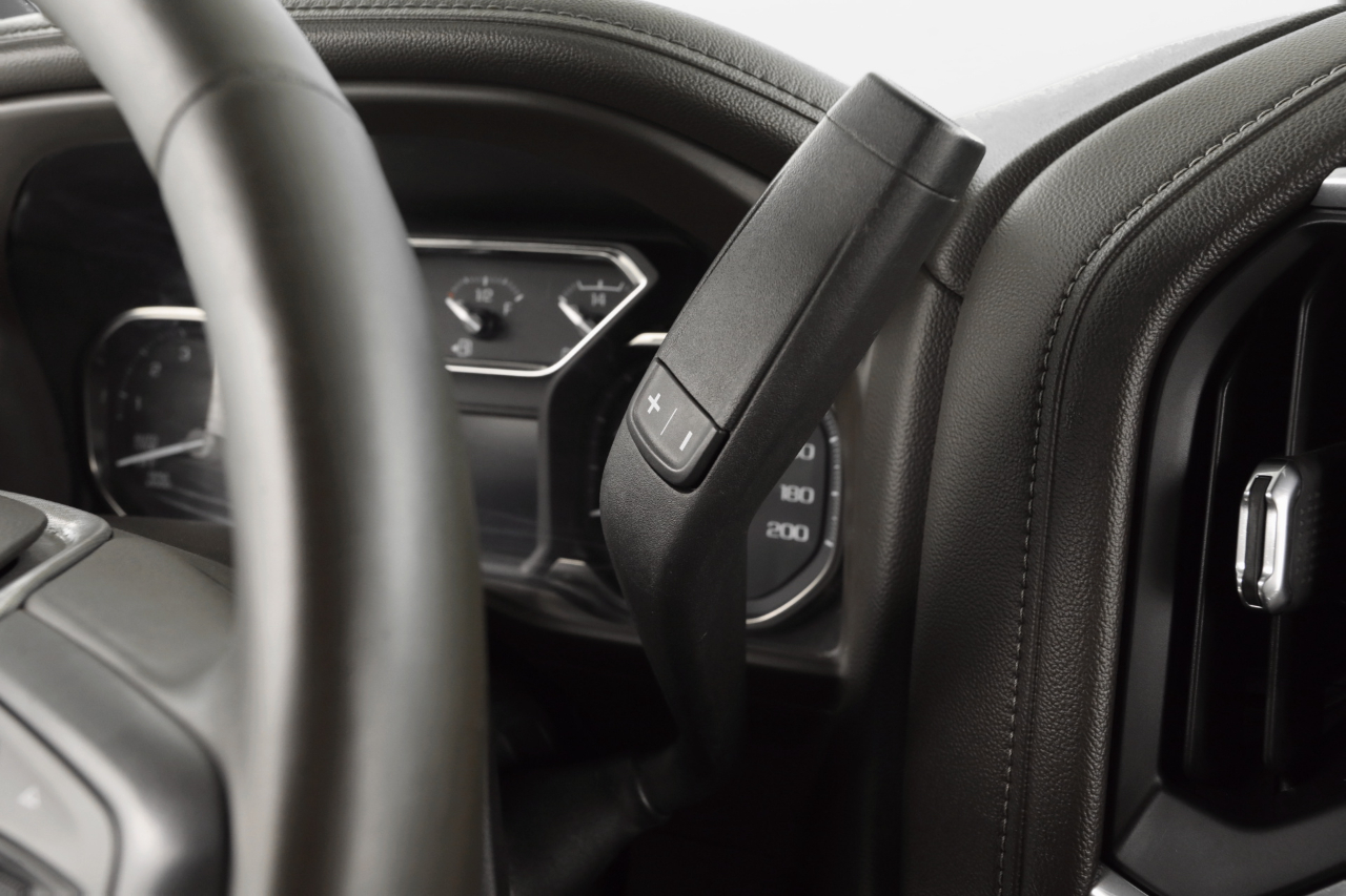 GMC Sierra 1500 Elevation Crew Cab 4WD 2019