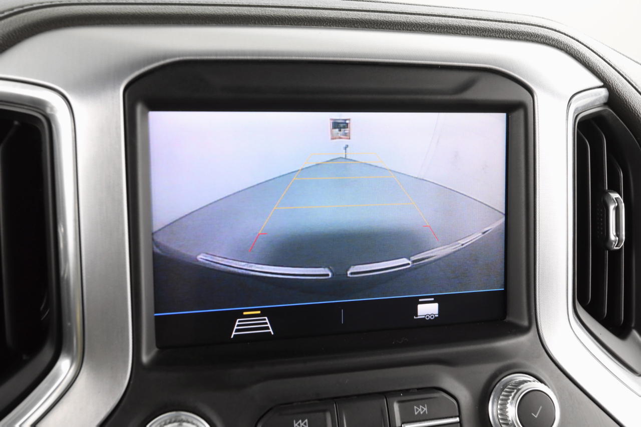 GMC Sierra 1500 Elevation Crew Cab 4WD 2019