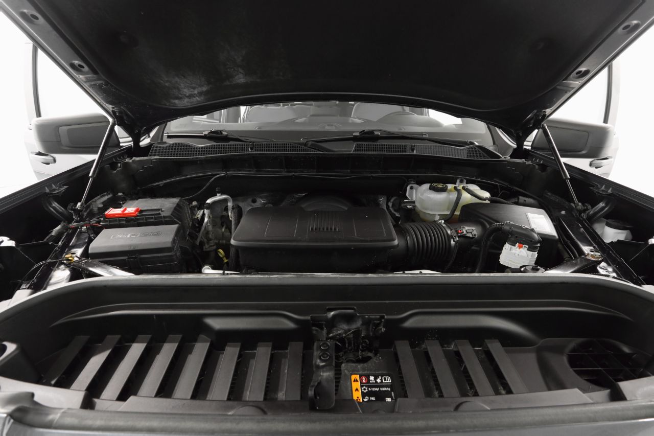 GMC Sierra 1500 Elevation Crew Cab 4WD 2019