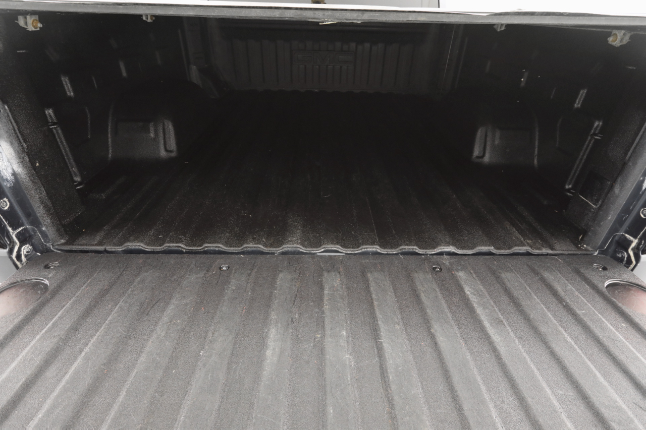 GMC Sierra 1500 Elevation Crew Cab 4WD 2019