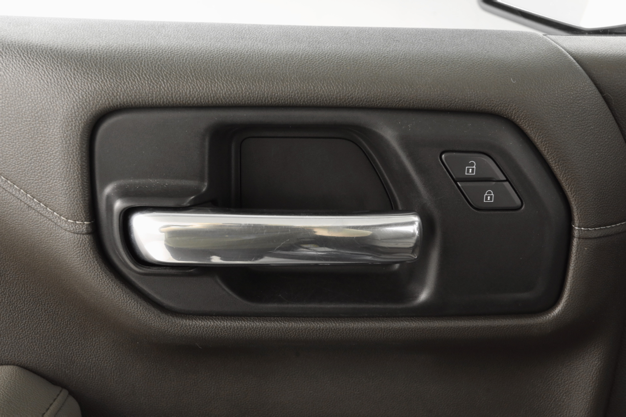 GMC Sierra 1500 Elevation Crew Cab 4WD 2019