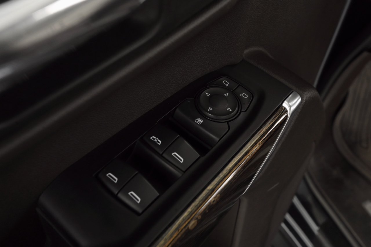 GMC Sierra 1500 Elevation Crew Cab 4WD 2019