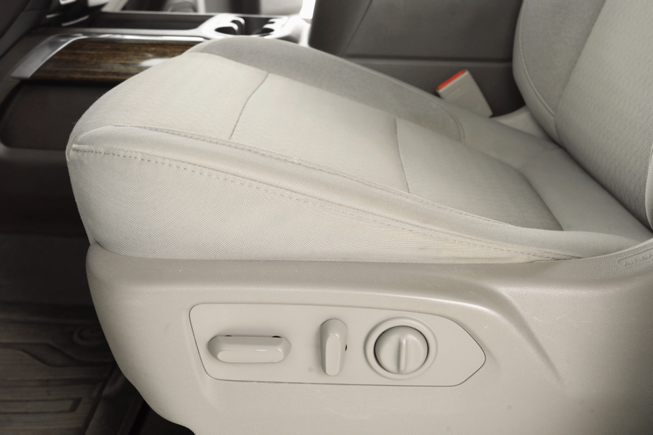 GMC Sierra 1500 Elevation Crew Cab 4WD 2019