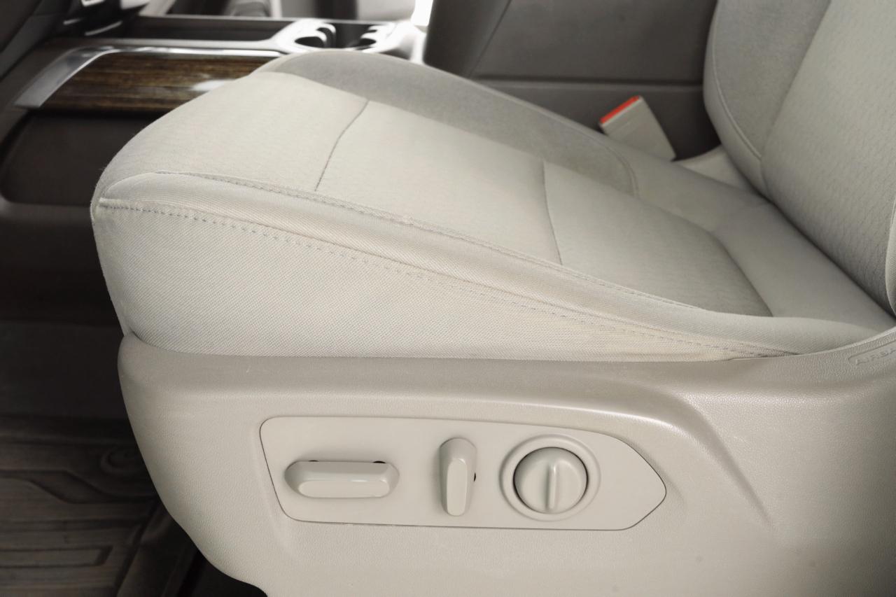 GMC Sierra 1500 Elevation Crew Cab 4WD 2019