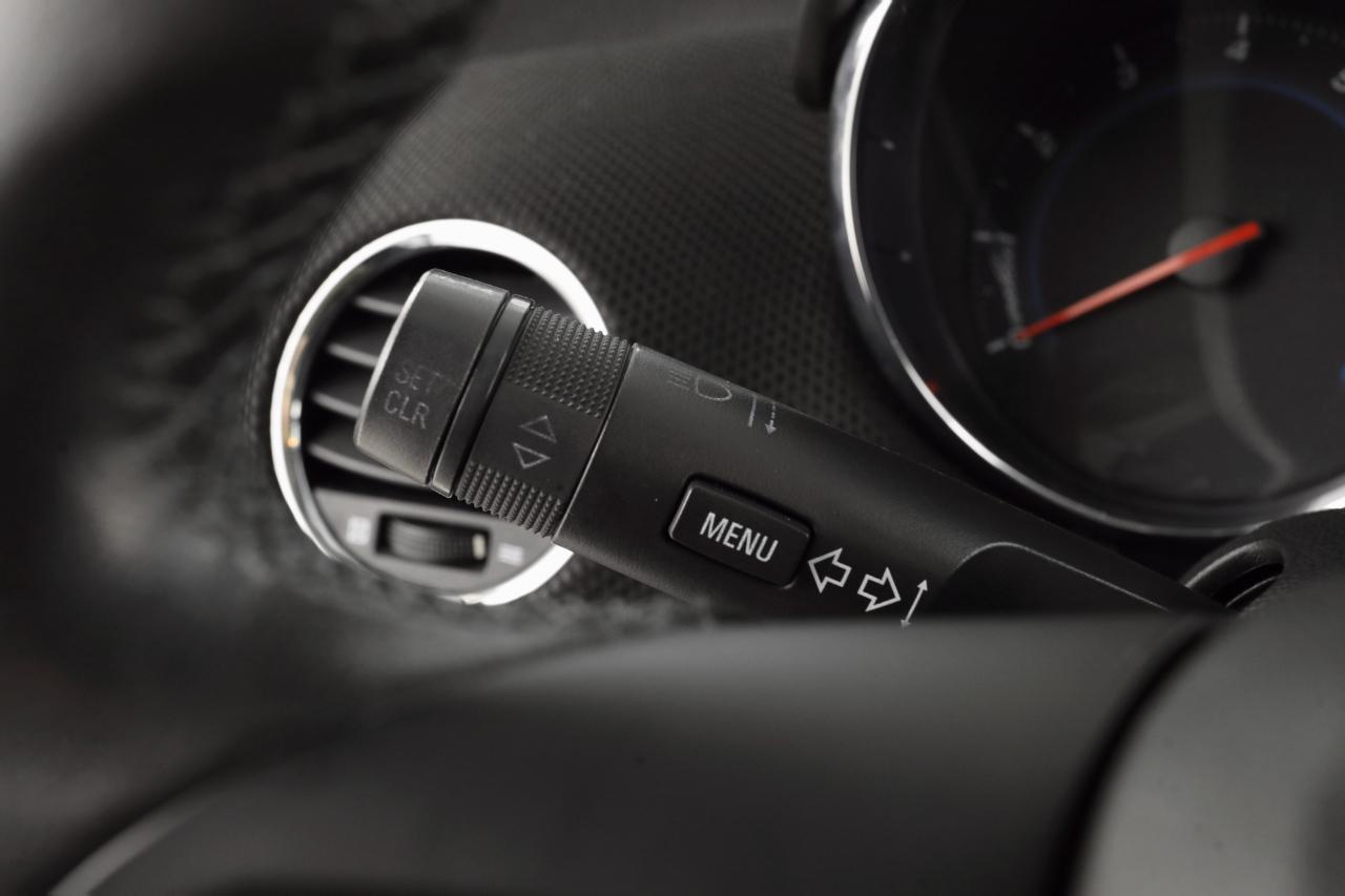 Chevrolet Cruze LT 2012