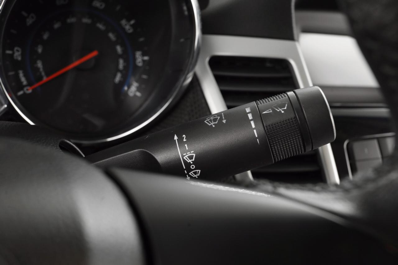 Chevrolet Cruze LT 2012