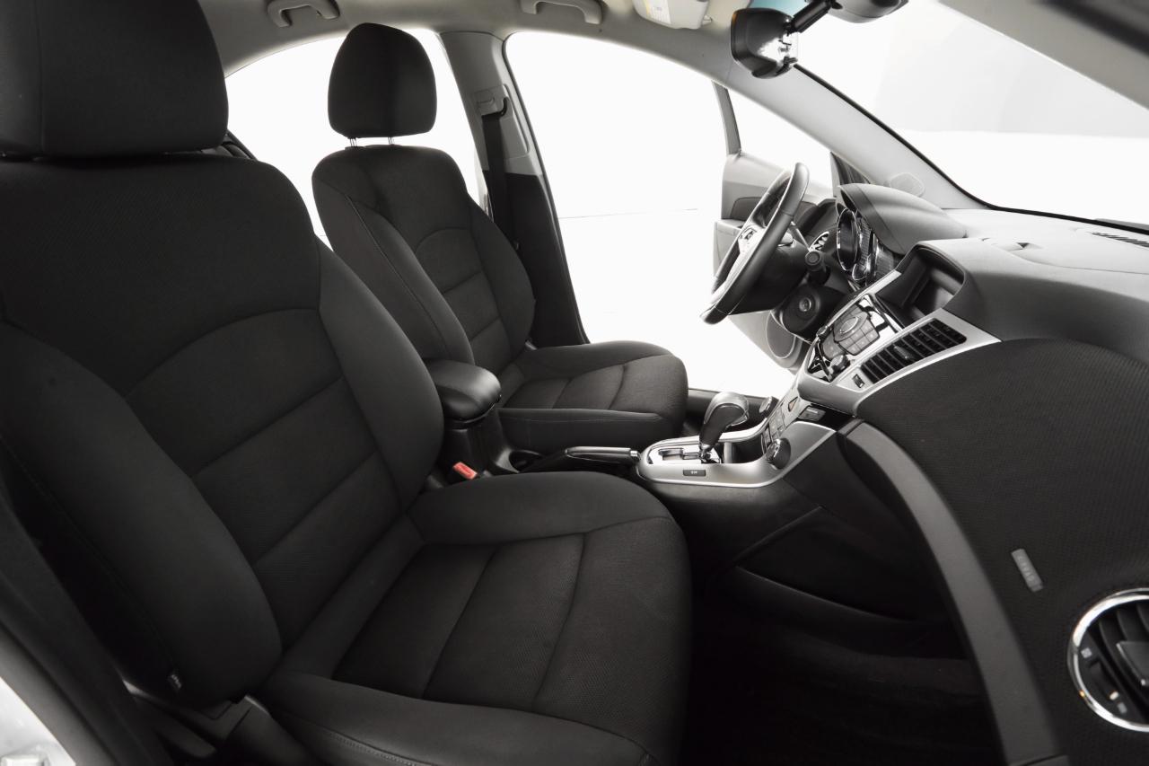 Chevrolet Cruze LT 2012