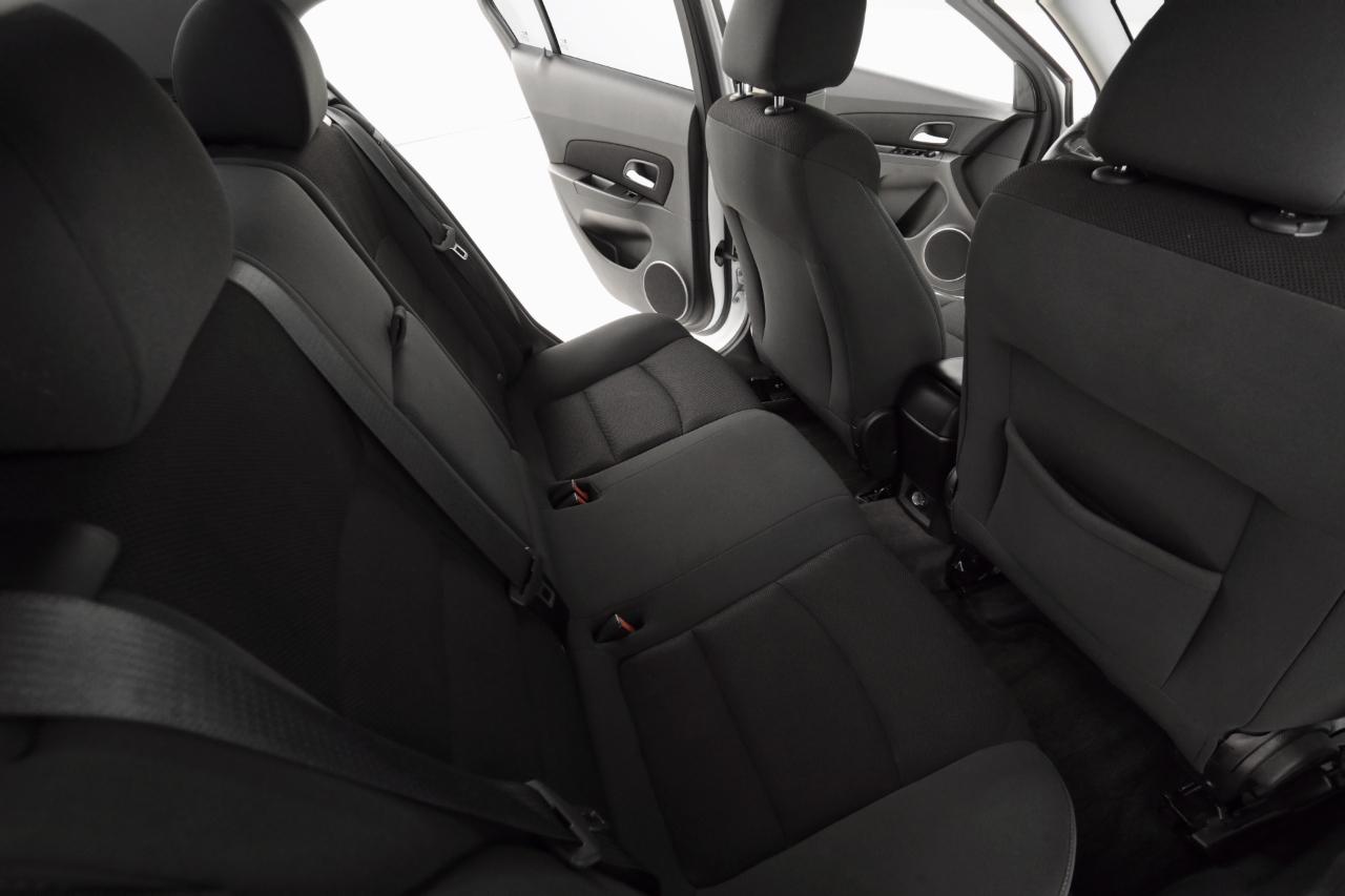 Chevrolet Cruze LT 2012