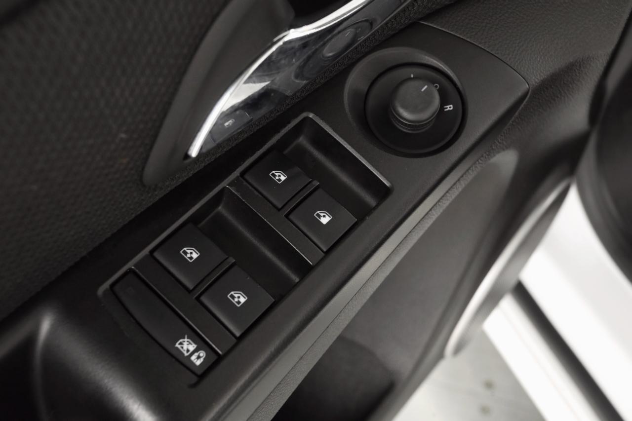 Chevrolet Cruze LT 2012