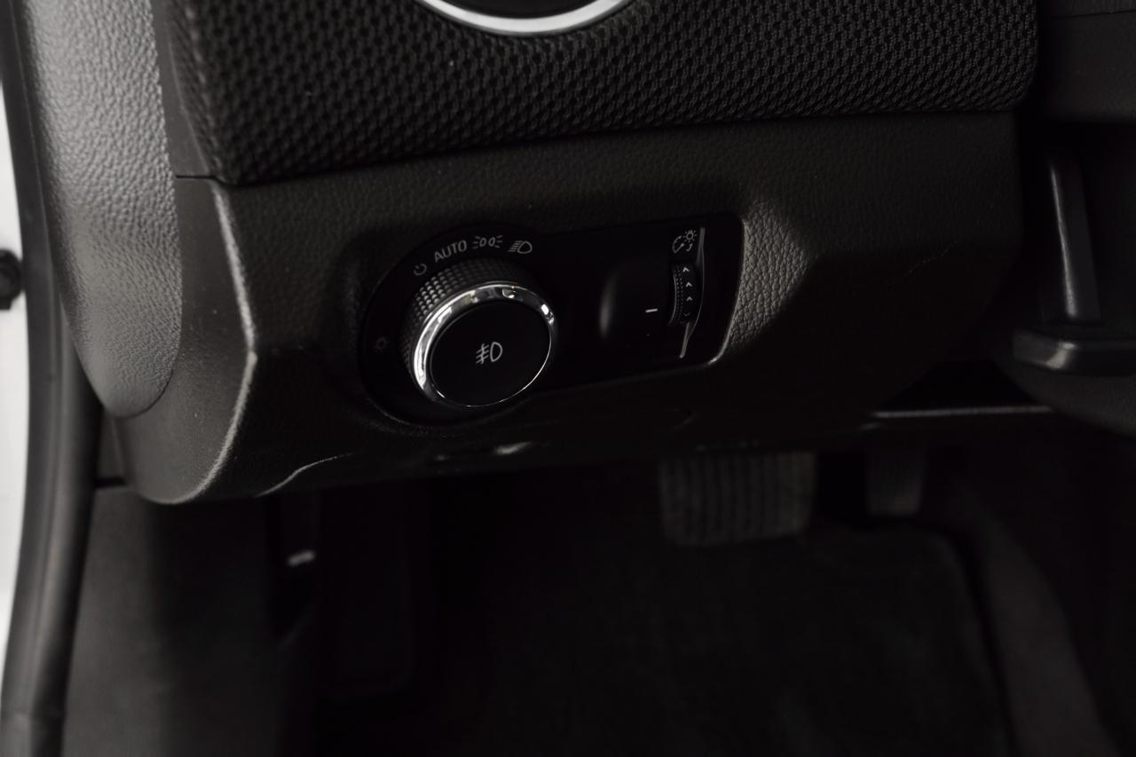 Chevrolet Cruze LT 2012