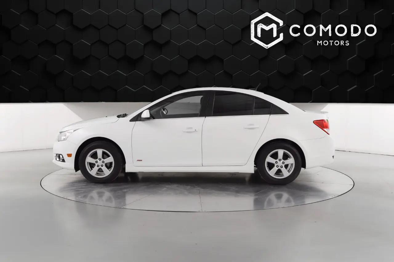 Chevrolet Cruze LT 2012