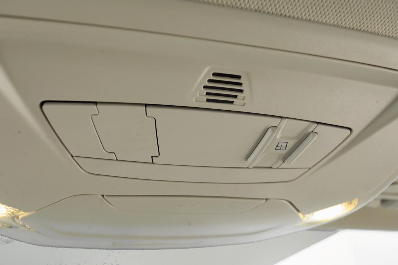 Ford Focus SE Hatch 2015