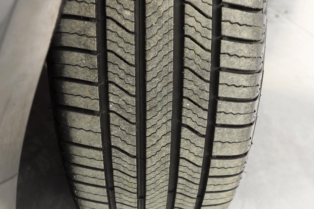 Ford Focus SE Hatch 2015