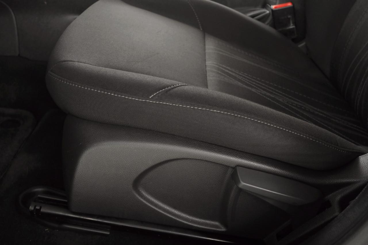 Ford Focus SE Hatch 2015