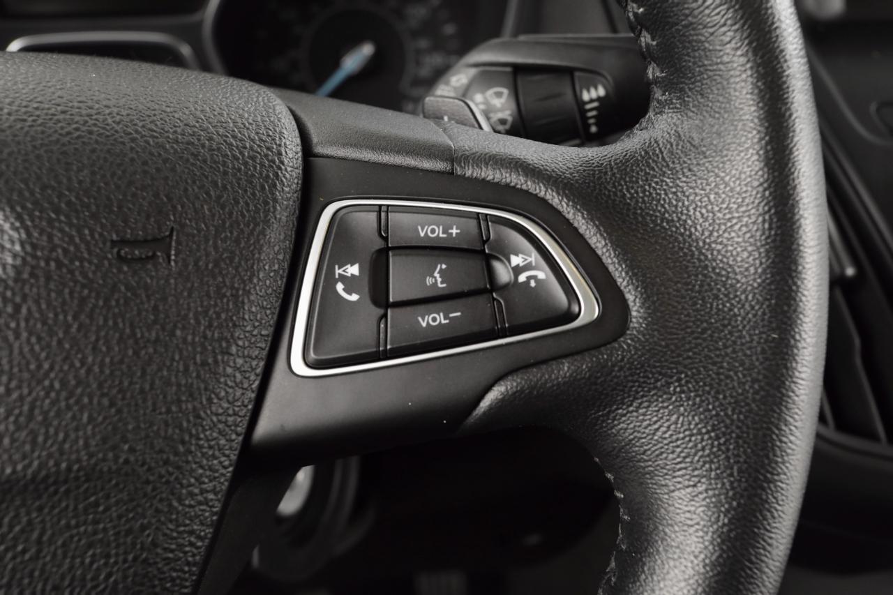 Ford Focus SE Hatch 2015