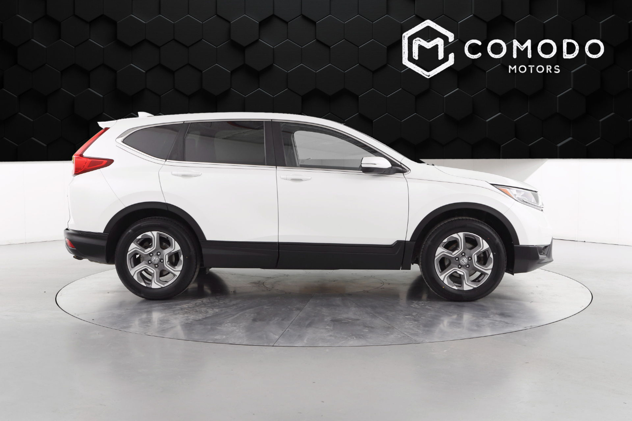 Honda CR-V EX AWD 2019