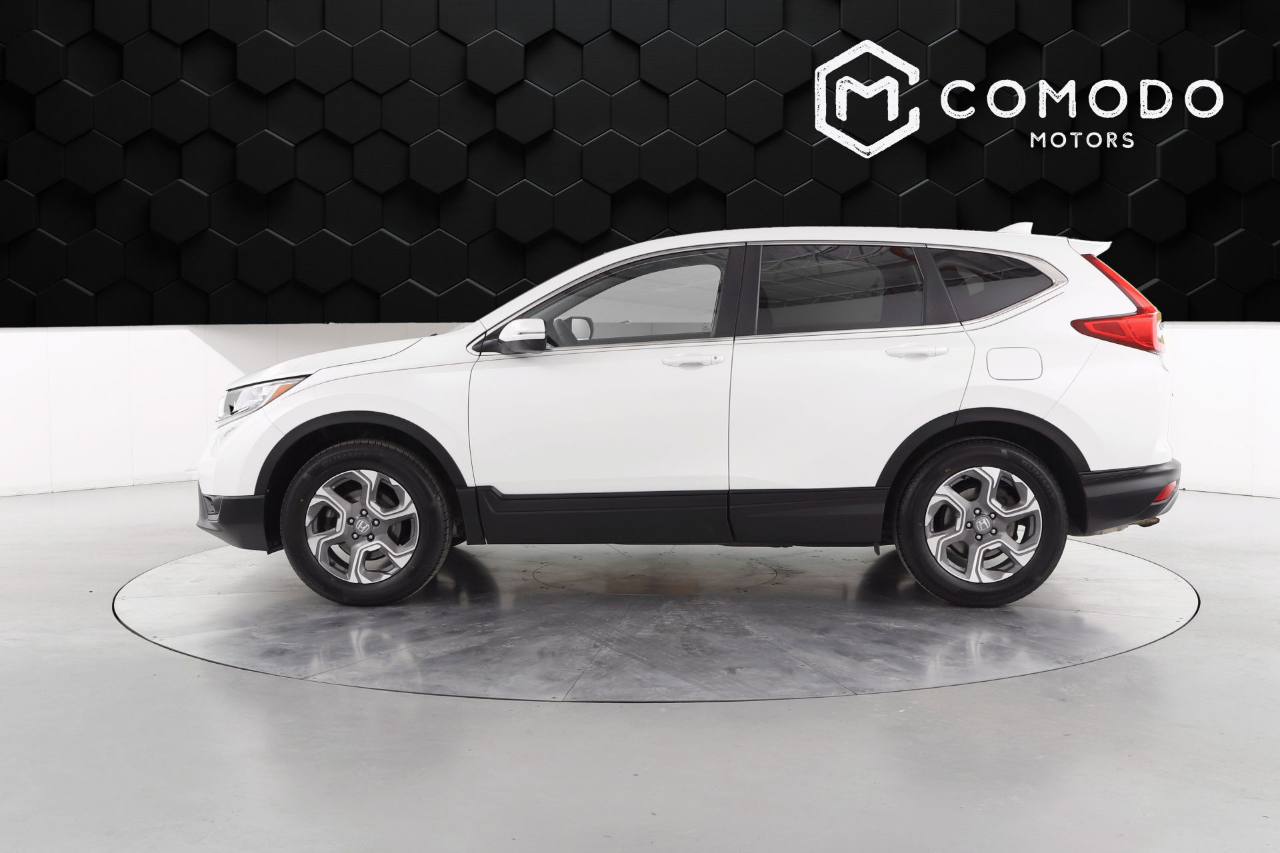 Honda CR-V EX AWD 2019