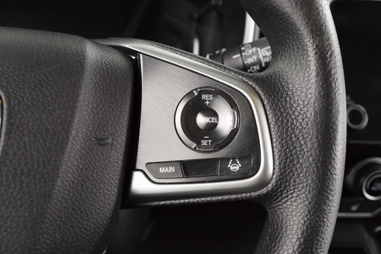 Honda CR-V EX AWD 2019