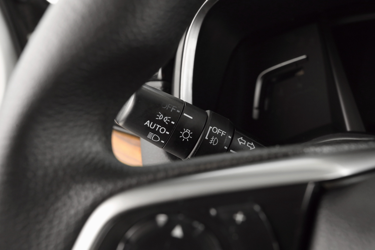 Honda CR-V EX AWD 2019