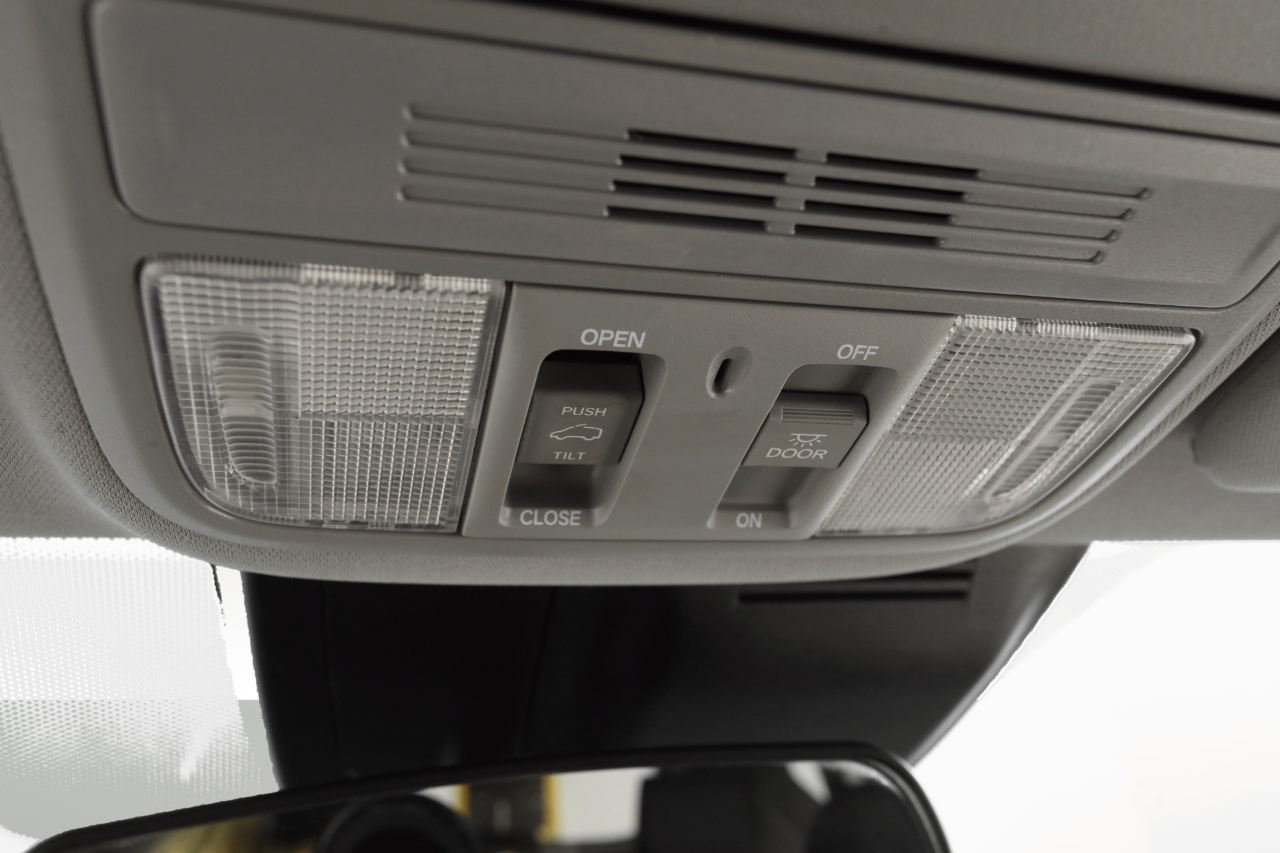 Honda CR-V EX AWD 2019