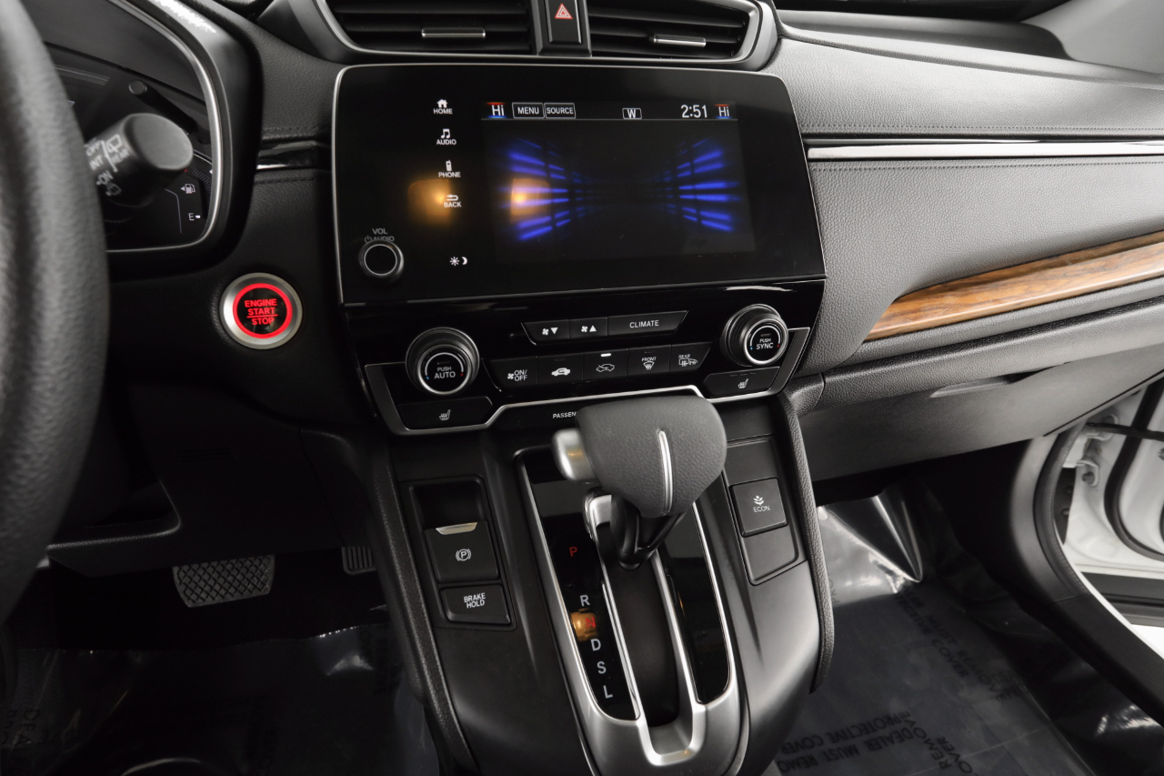 Honda CR-V EX AWD 2019