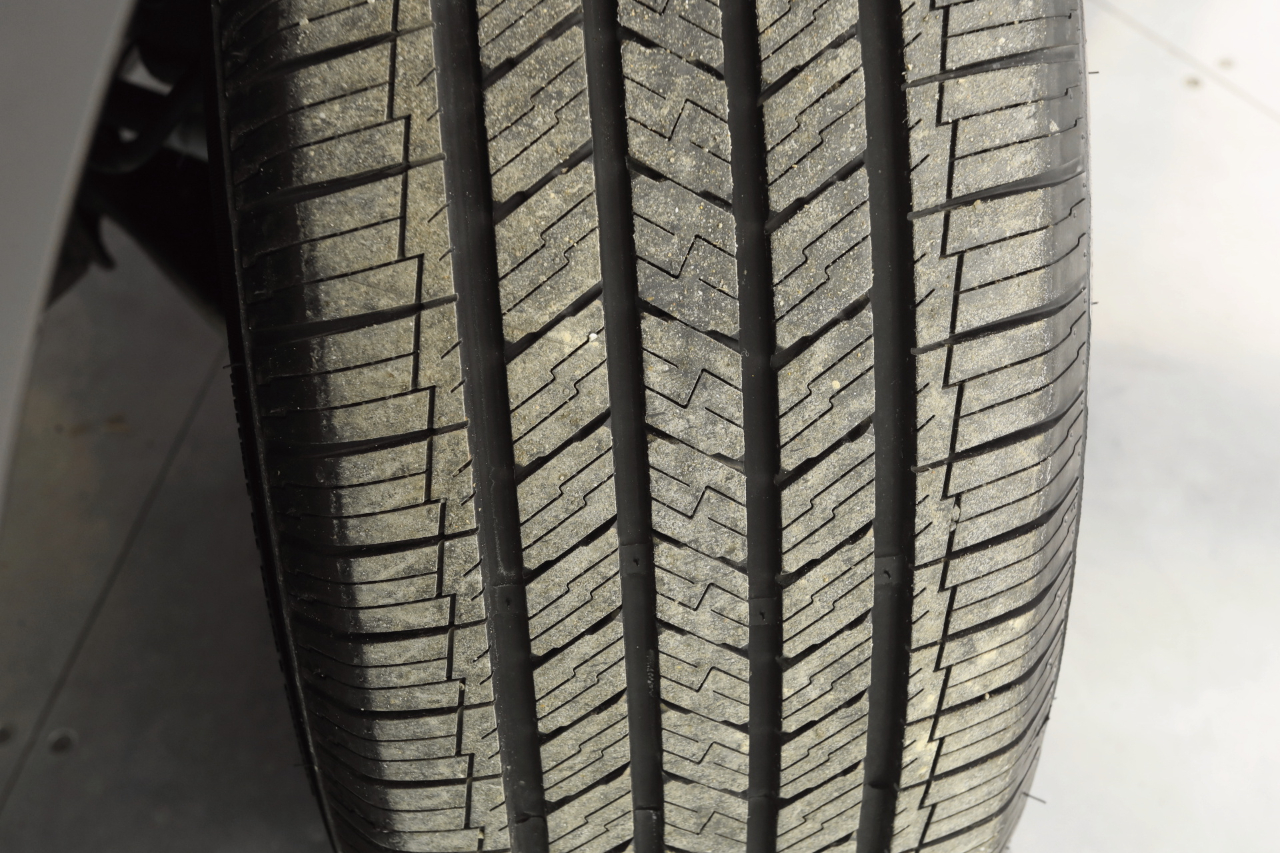 Honda CR-V EX AWD 2019