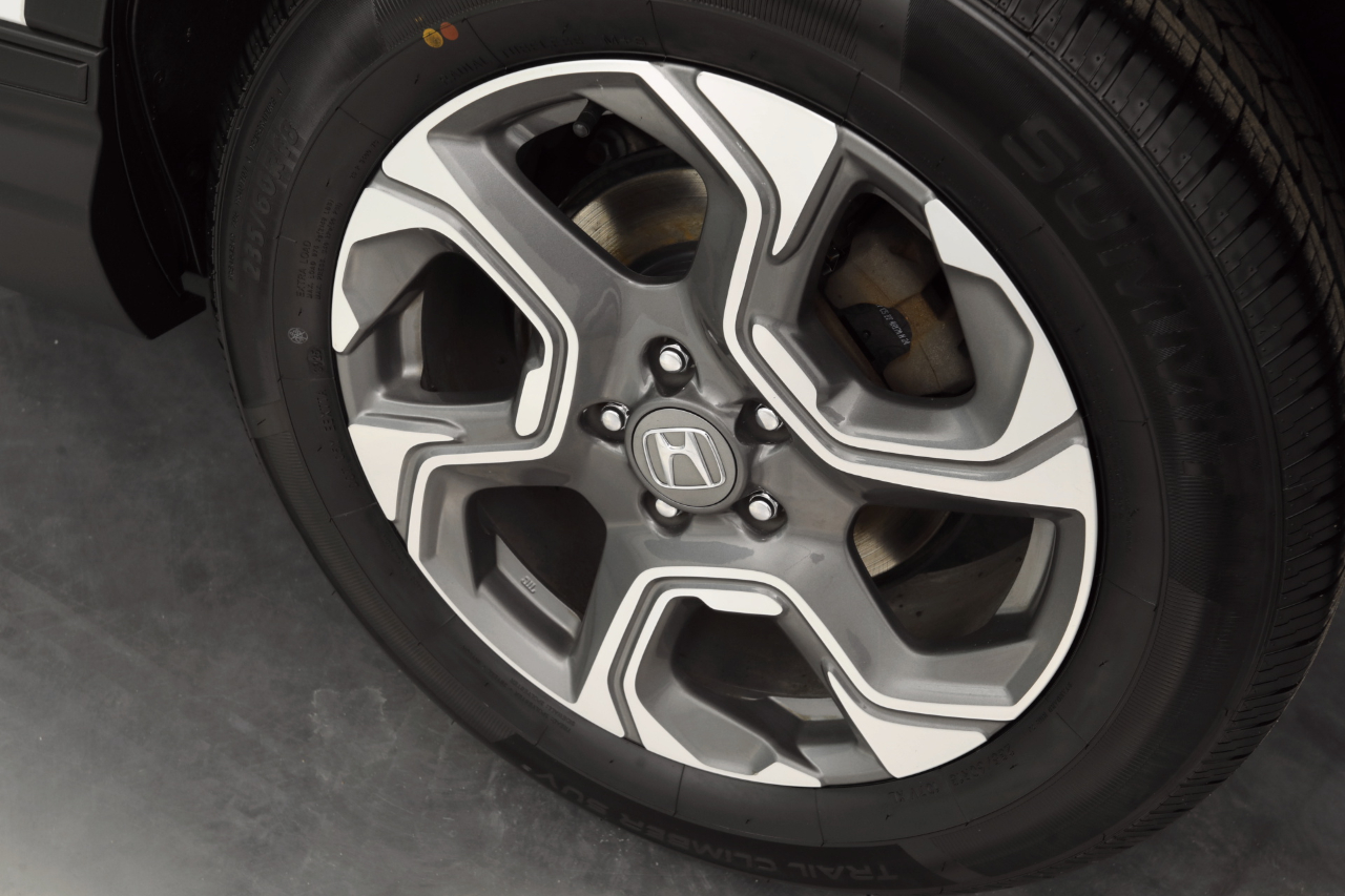 Honda CR-V EX AWD 2019