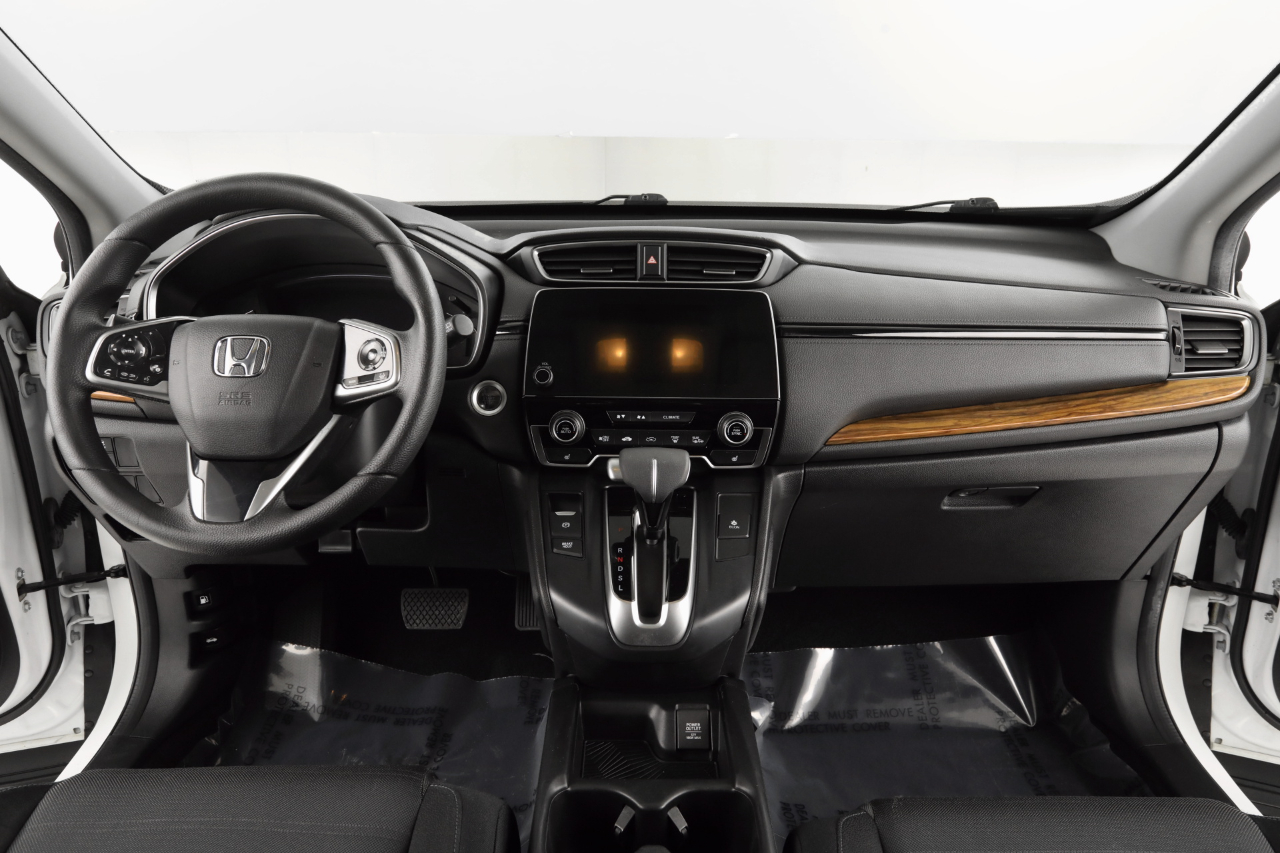 Honda CR-V EX AWD 2019