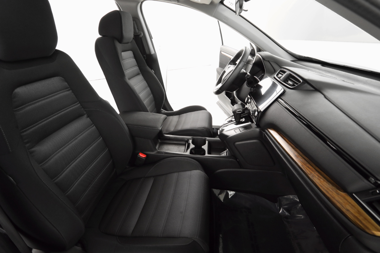 Honda CR-V EX AWD 2019