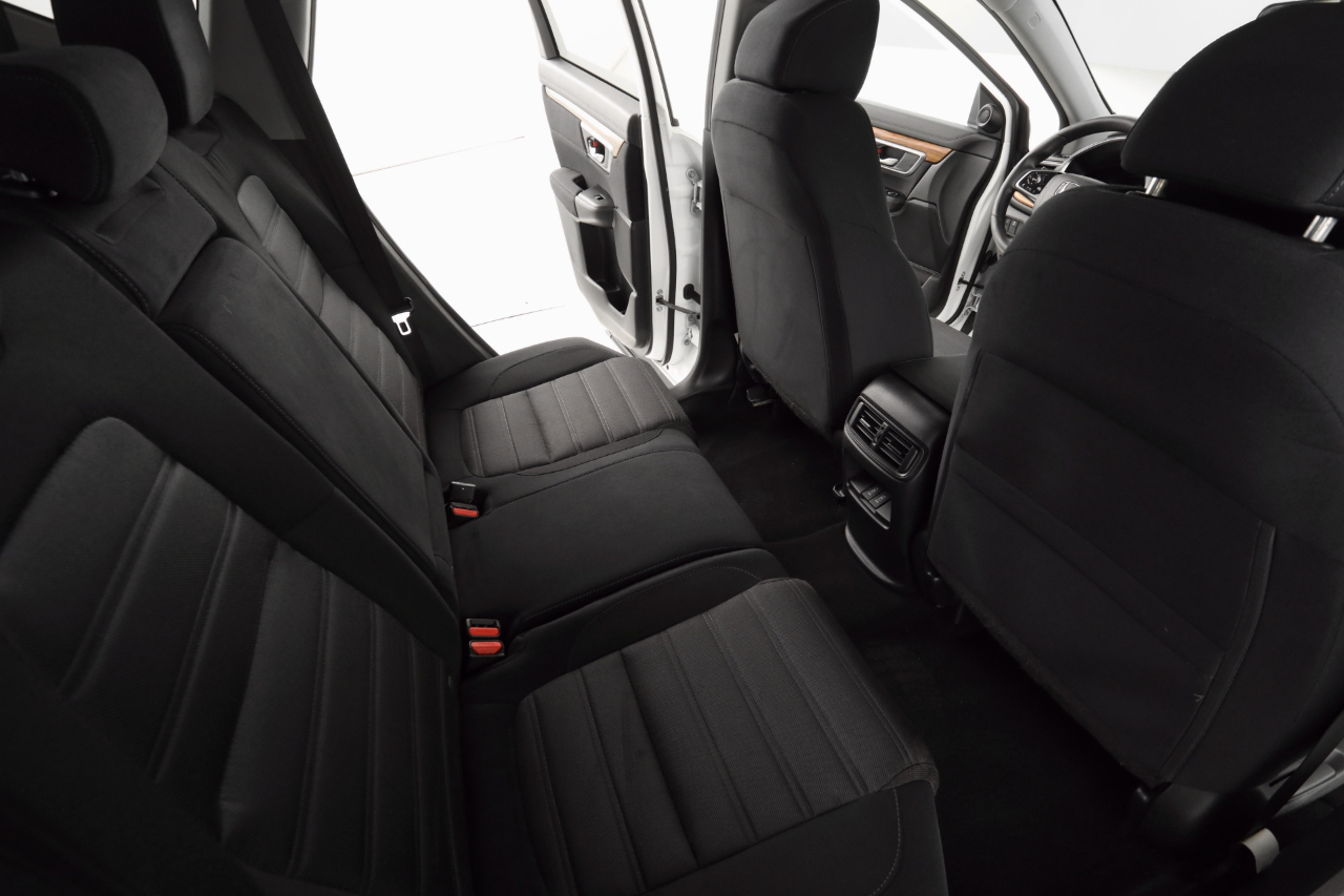 Honda CR-V EX AWD 2019