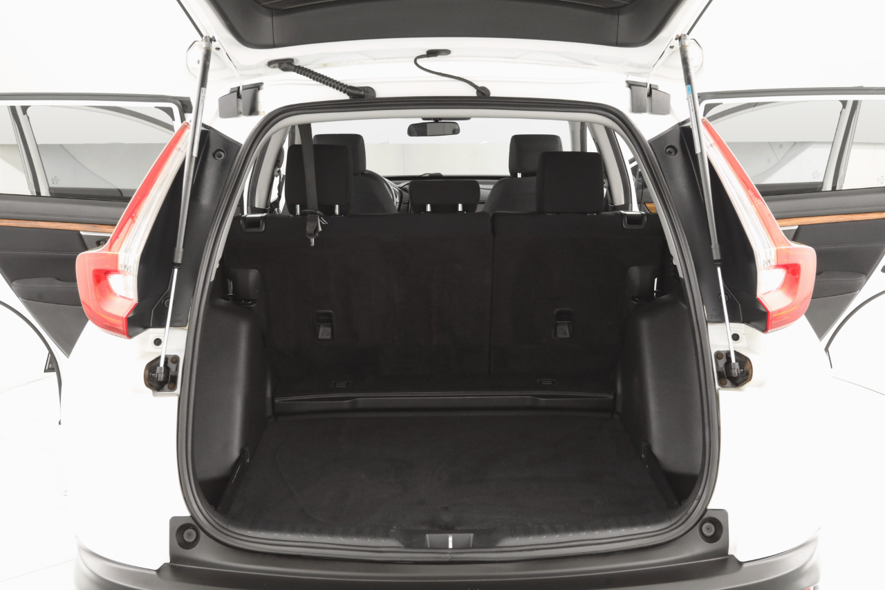 Honda CR-V EX AWD 2019