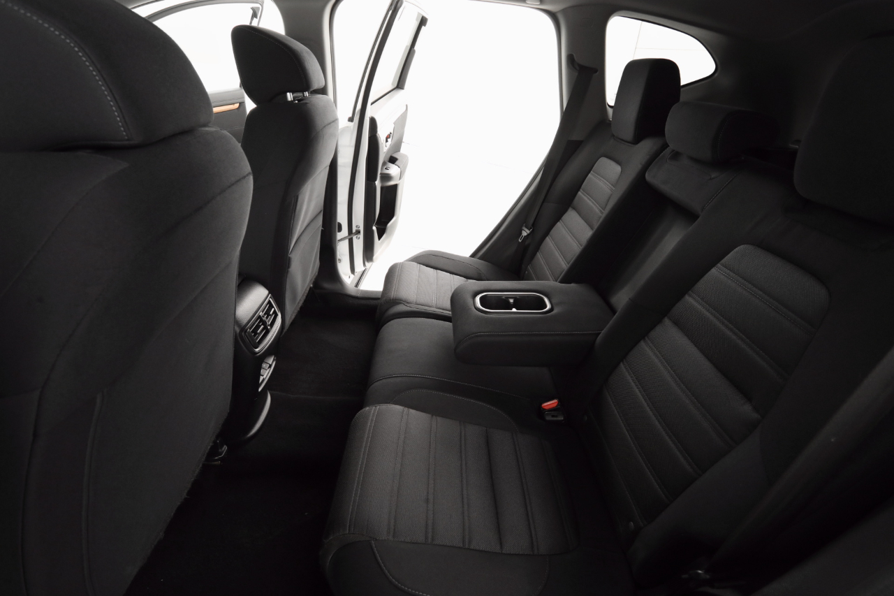 Honda CR-V EX AWD 2019