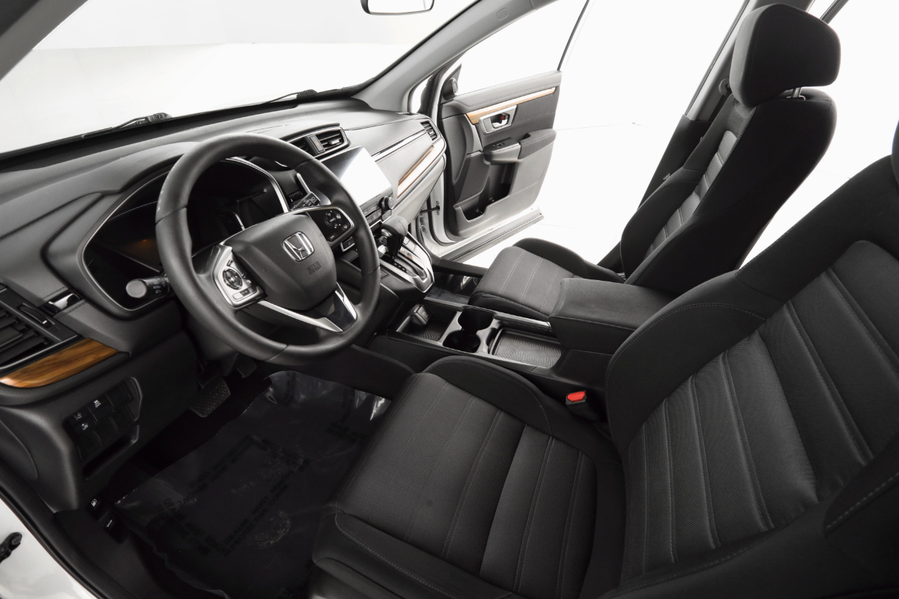 Honda CR-V EX AWD 2019