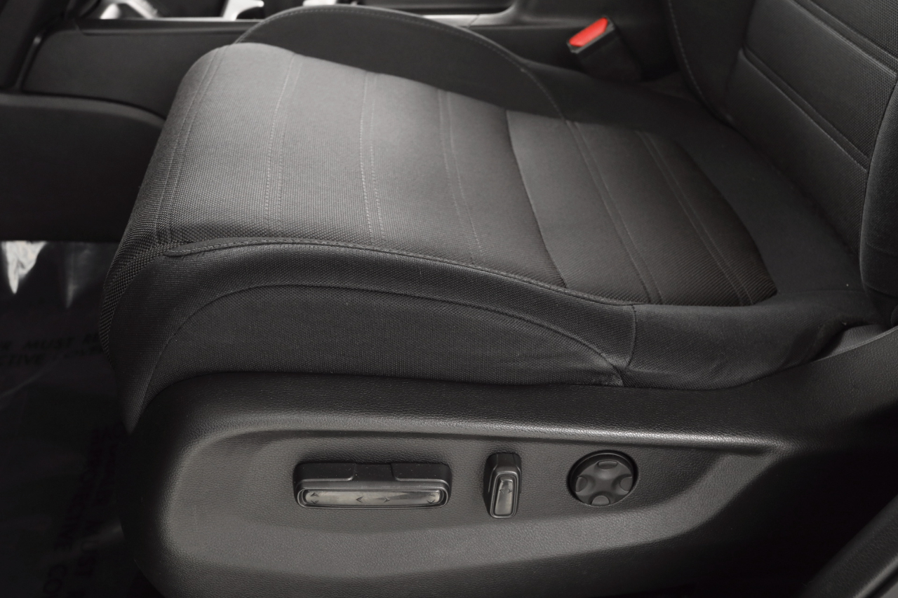 Honda CR-V EX AWD 2019