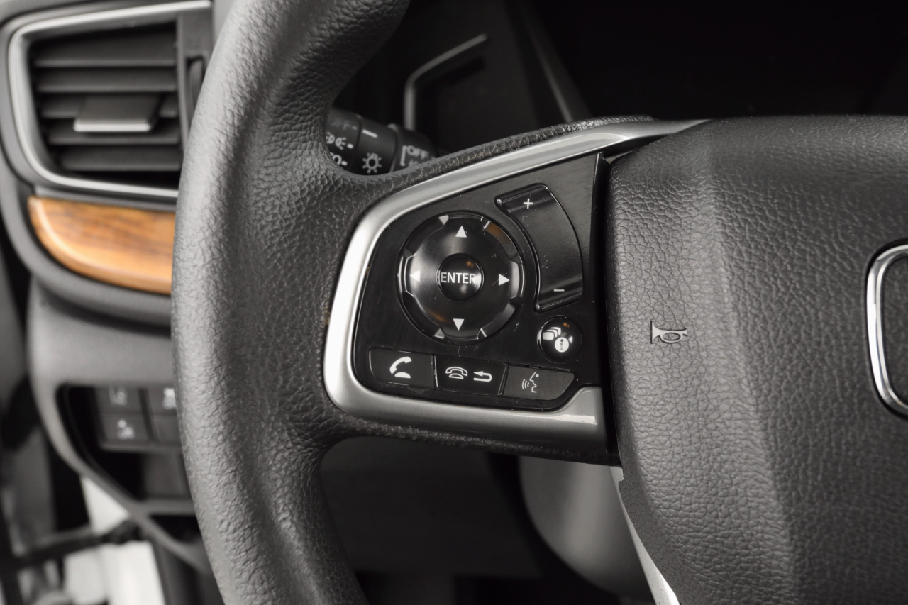 Honda CR-V EX AWD 2019