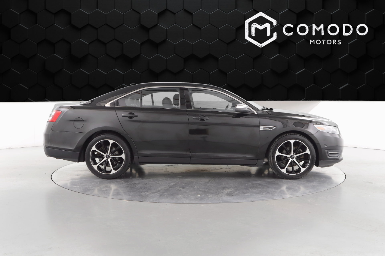 Ford Taurus Limited AWD 2014