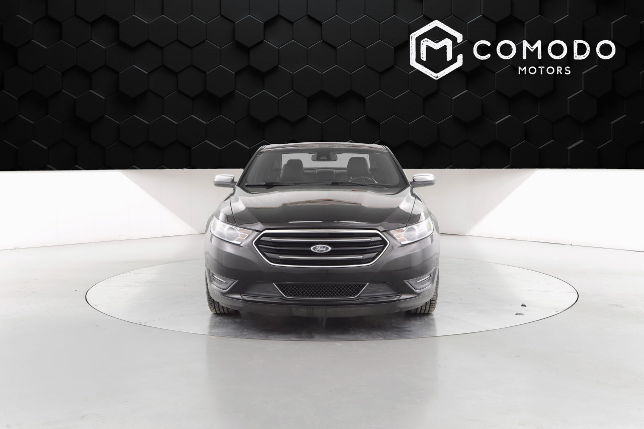 Ford Taurus Limited AWD 2014