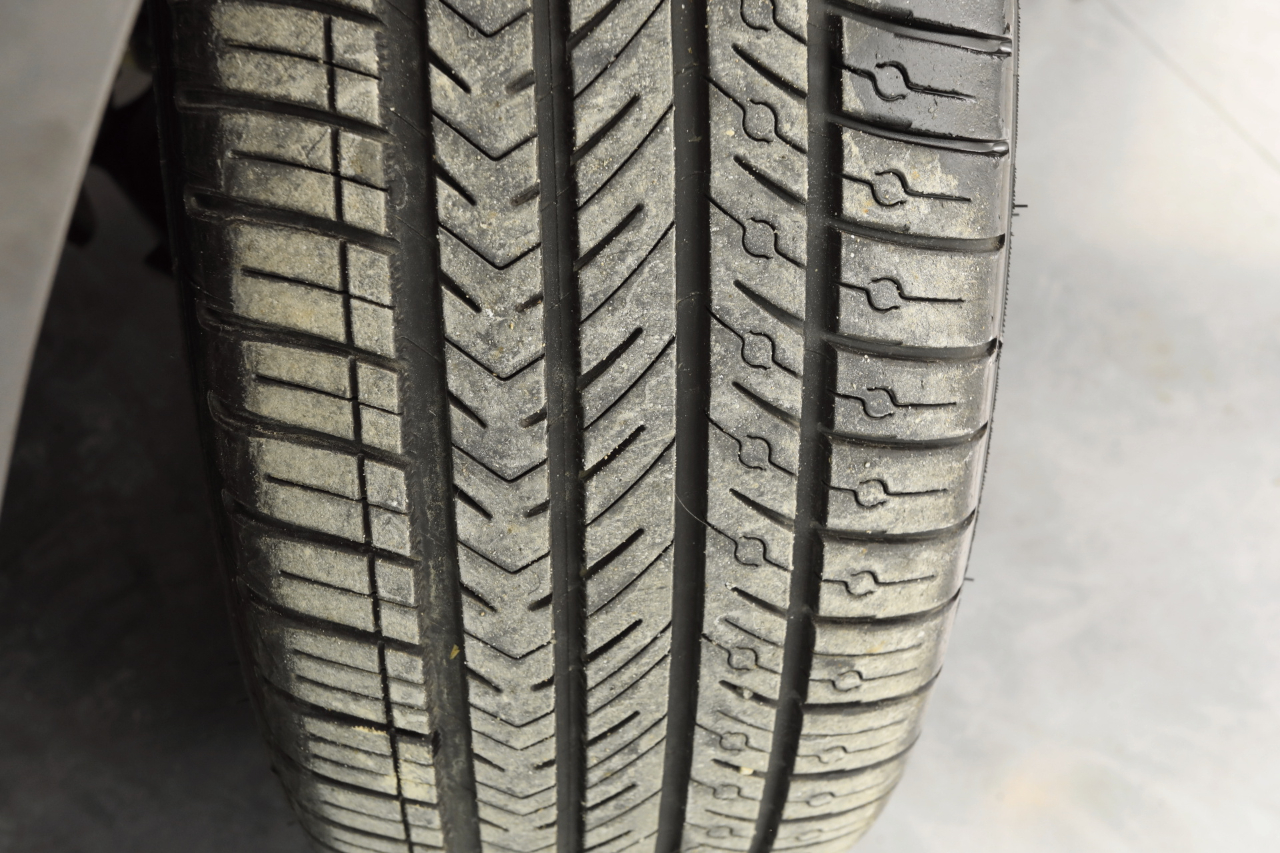 Ford Taurus Limited AWD 2014