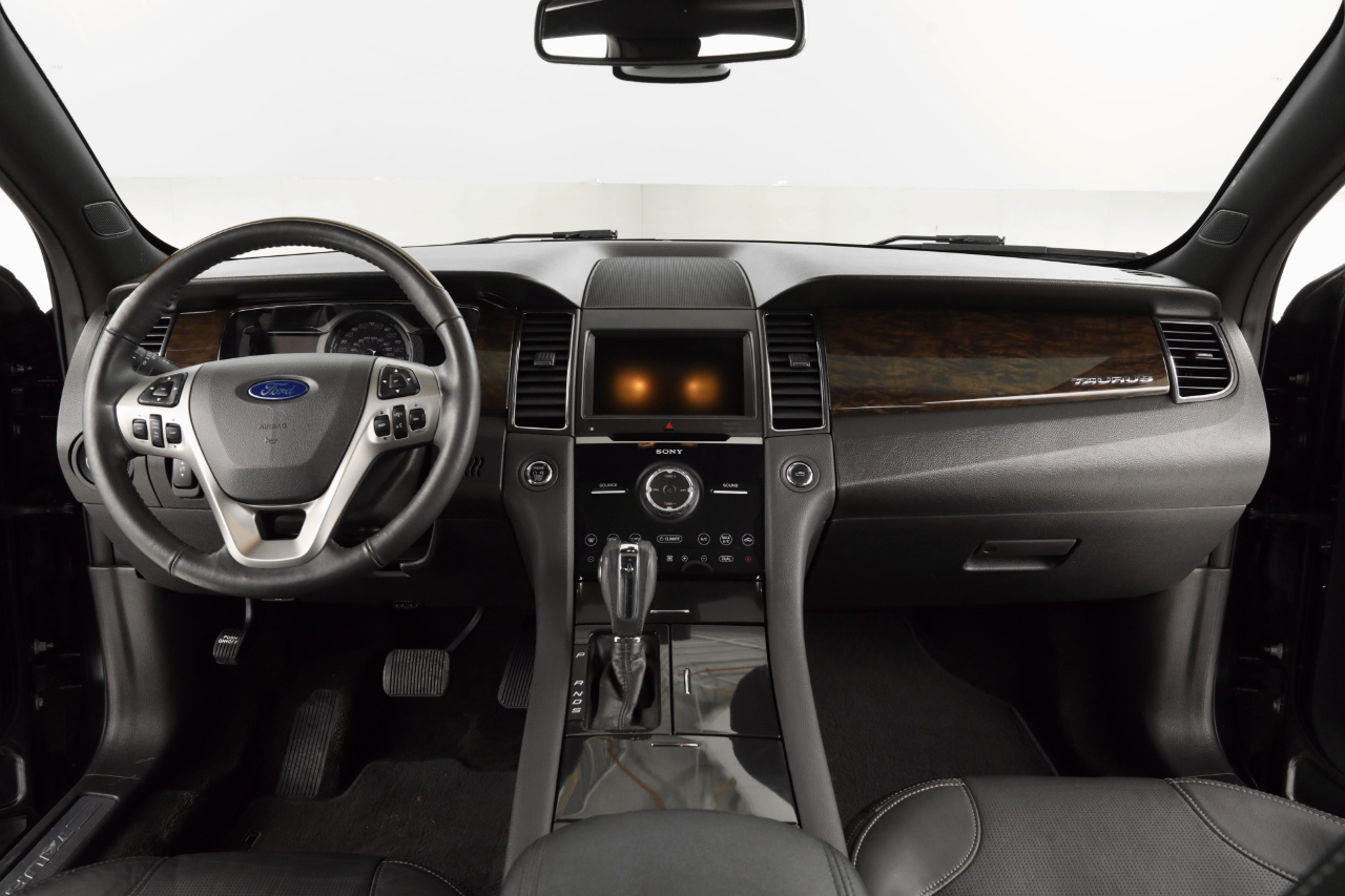Ford Taurus Limited AWD 2014