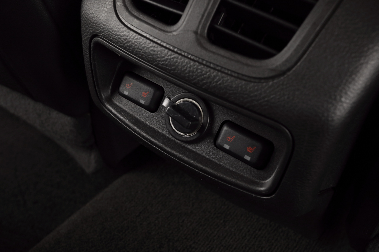 Ford Taurus Limited AWD 2014