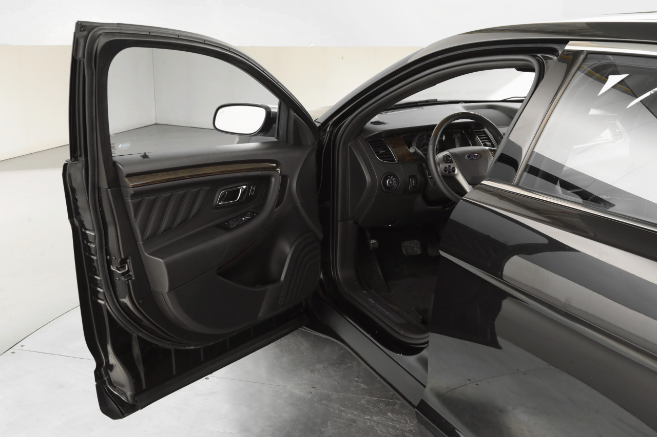 Ford Taurus Limited AWD 2014