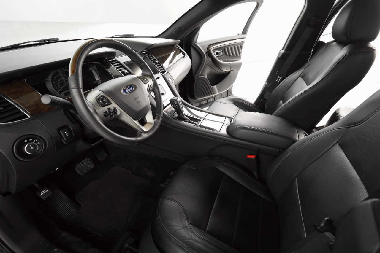 Ford Taurus Limited AWD 2014