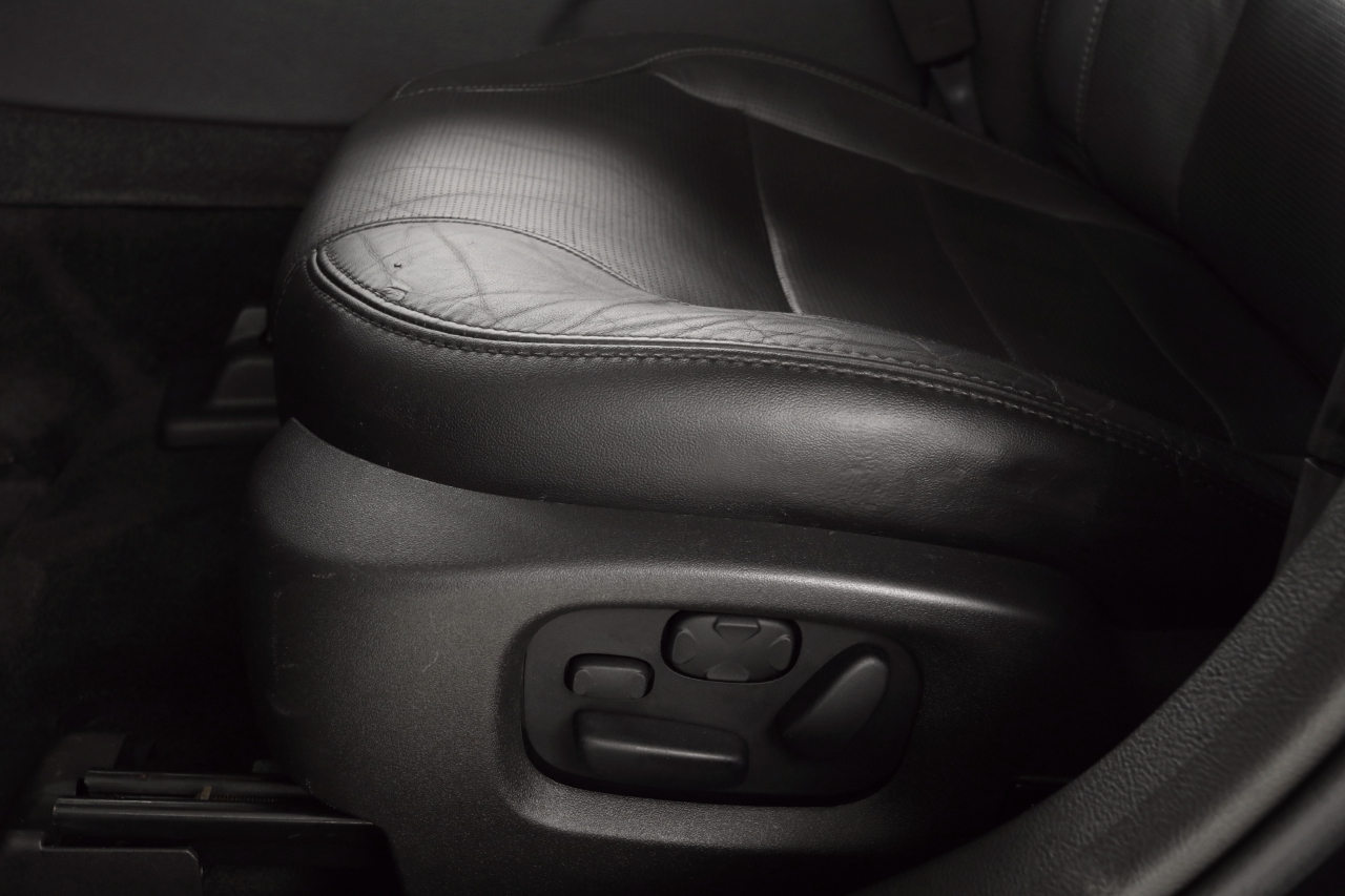 Ford Taurus Limited AWD 2014