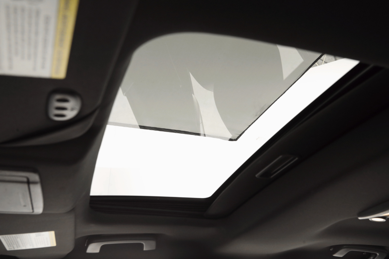 Ford Taurus Limited AWD 2014