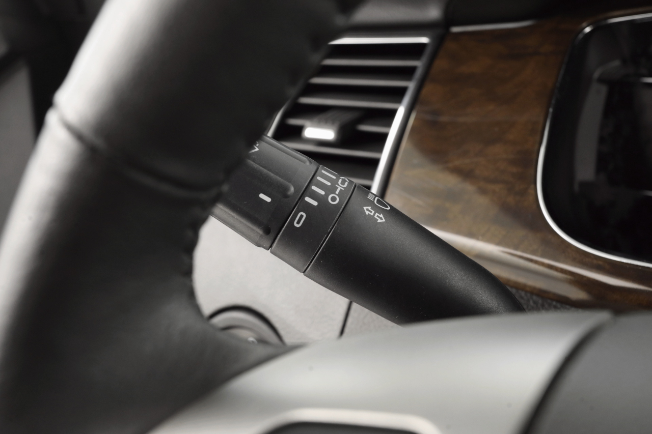 Ford Taurus Limited AWD 2014