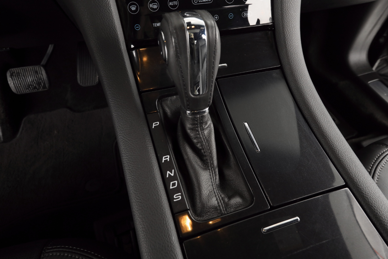 Ford Taurus Limited AWD 2014