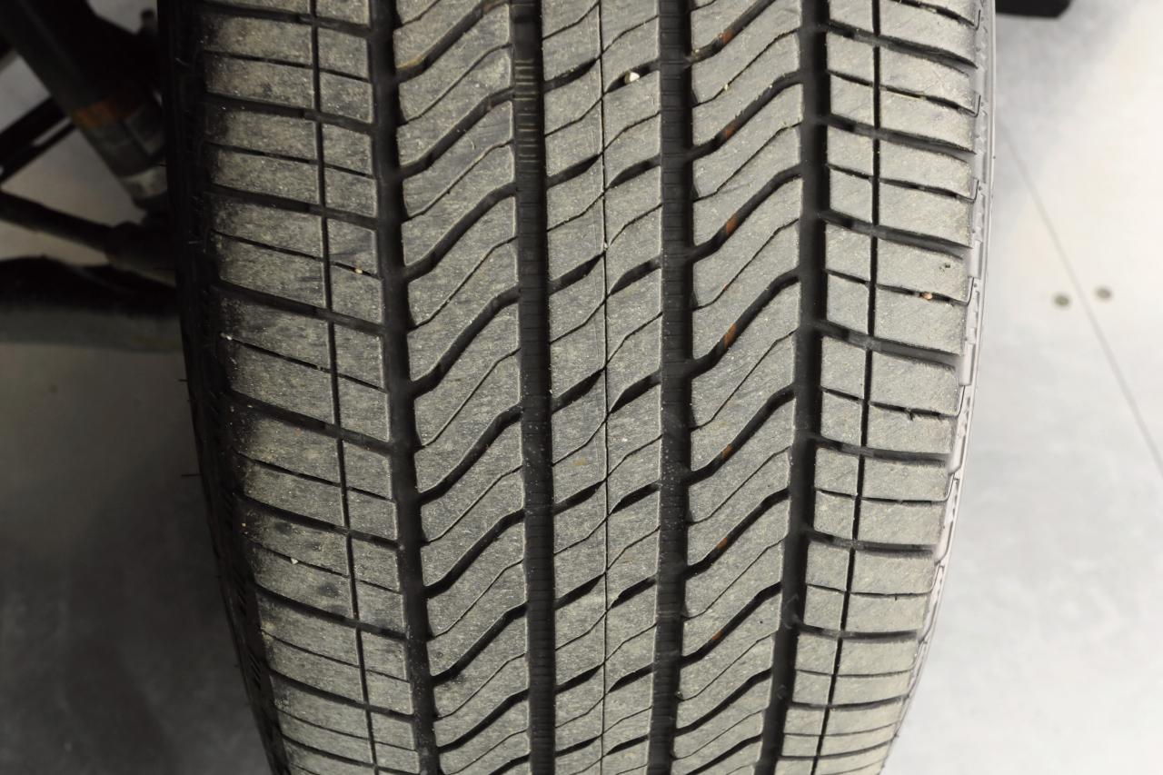 GMC Yukon Denali 4WD 2024