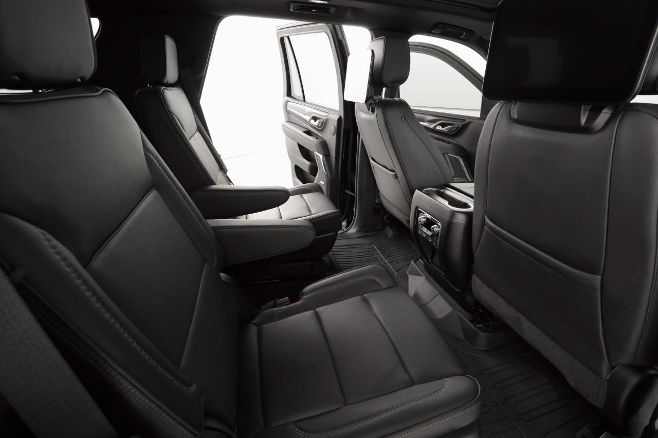 GMC Yukon Denali 4WD 2024